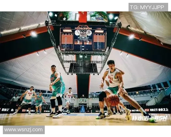 深圳篮球队强势崛起荣登篮球状态排行榜第三名展现出色竞技实力